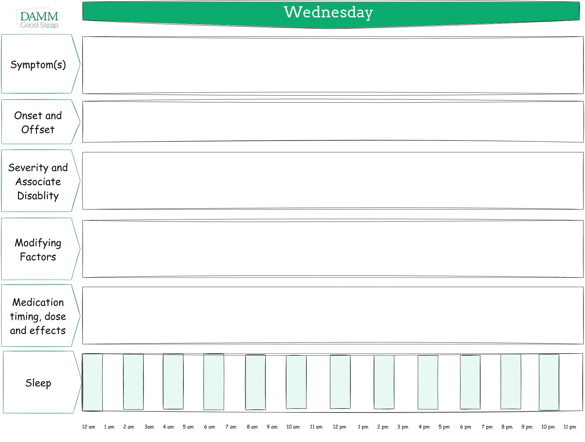 Wednesday