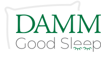 Damm Good Sleep