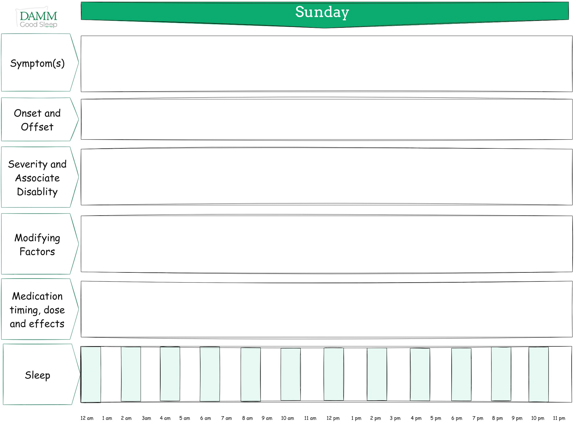 Sunday